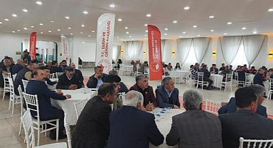 Tuzluca’da Çiftçiler Günü Coşkuyla Kutlandı