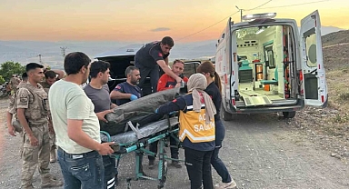 Ağrı Dağı'nda Acı Kayıp: Dağcı Yunus Emre Tekin Hayatını Kaybetti