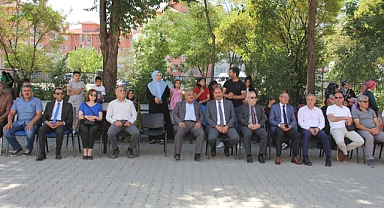 Aile ve Sosyal Hizmetler Müdürü Selçuk Akgül’den Eğitime Destek