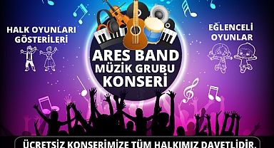 Bahçeşehir Koleji’nden Iğdır’a Yaz Hediyesi: Müzik ve Eğlence Dolu Şenlik!