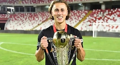 Eyüp Akçan, Bu Sezon Iğdır FK Formasıyla Sahada Olacak