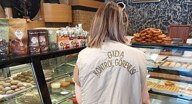 Gıda Güvenliği İçin Sahadalar: Denetimler Habersiz ve Titizlikle Yapılıyor