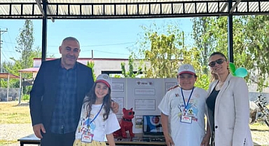 “Güreş Doğudan Doğar” Projesiyle Kırkpınar Ruhu Iğdır’da Yankılandı