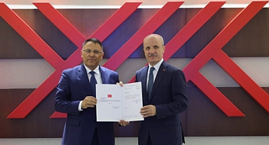 Iğdır’a Değer Katacak İsim: Prof. Dr. Ekrem Gürel Rektörlük Görevine Başladı