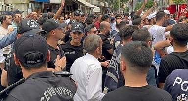 Iğdır’da 204 İşçiye Şok: Mahkeme Kararı Bozuldu!