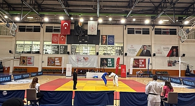 Iğdır’da Judo Rüzgârı: ANALİG 1. Etap Müsabakalarında Büyük Başarı