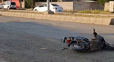 Iğdır’da Ölüm Tuzağı Gibi Yol: İhmal Can Yakıyordu, Bu Kez Şans Vardı!