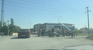 Iğdır’da Trafik Can Almaya Devam Ediyor: Yetkililer Seyrediyor!