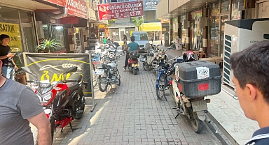 Iğdır’da Zabıta Yok, Kural Yok!