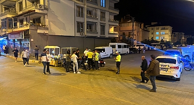 Iğdır Emniyeti Kazaları En Aza İndirmek İçin 7/24 Sahada!