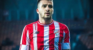 Iğdır FK’dan Güçlü Hamle: Oğuz Kaan Güçtekin ile Orta Sahaya Duvar!