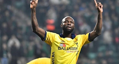 Iğdır FK, Owusu’nun Peşinde: Alagöz’ün Süper Lig Hedefi Netleşiyor!