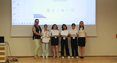 Iğdır, Uluslararası Bilim ve Sanat Kongresi’nde Temsil Edildi