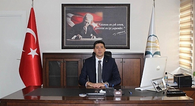 Karakoyunlu’nun Yeni Kaymakamı Göreve Başladı