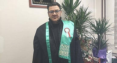 Toprağın Bilgesi Artık Yönetimde: Prof. Dr. Şimşek Rektör Yardımcısı