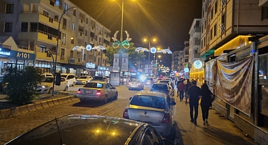 Vali Konağı Yolu Yaya Öncelikli Oluyor: Yaz Boyunca Belirli Saatlerde Araç Trafiğine Kapatılacak