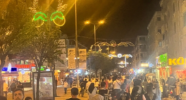 Vali Yolunda Yürümek Çile  : Aileler  Şikayetçi!