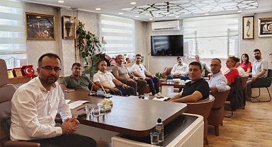 81 İlden Ortak Paylaşım: Gençlik ve Spor Hizmetlerinde Yeni Yol Haritası