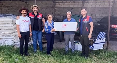 Akdeniz Meyve Sineğine Karşı %50 Hibeli Tuzak Desteği Başladı!