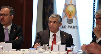 Alagöz’den Sert Çıkış: “Millet İradesine Saldırının Hesabını Soracağız!”