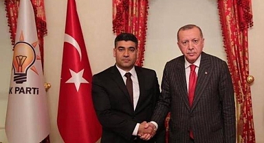 Ali Kemal Ayaz: “15 Temmuz, milletimizin yürekten yazdığı bir destandır”