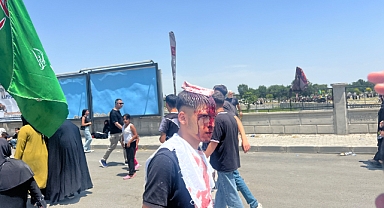 Aşura’da Gerginlik: Desteler Arasında Soğuk Rüzgarlar