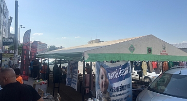 Bir Çocuk Yaşamak İstiyor, Iğdır Sessiz Kalmadı!