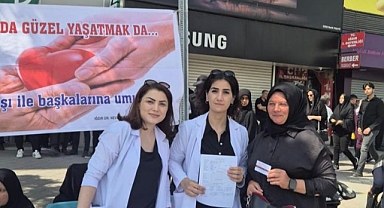 Bir Organ, Bir Umut!