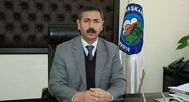 DEM Partili Meclis Üyesi Mehmet Şah’tan Sürpriz İstifa: Gerekçe Belirsizliğini Koruyor