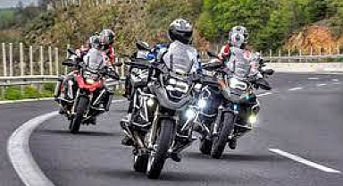 Emniyet Mücadele Ediyor, Kural Tanımayanlar Şehri Rahatsız Ediyor