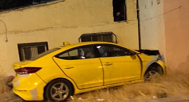 Genç Çocuk Saniyelerle Kurtuldu