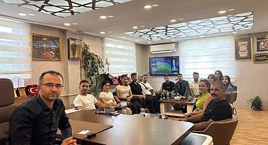 Genç Sesler, Kardeş Ezgiler: Müziğin Gücüyle Gönül Köprüleri Kuruluyor