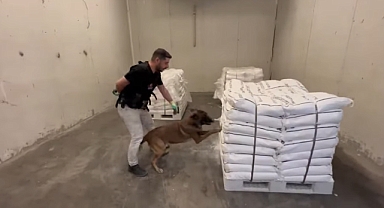 Gurur Duyduk! Iğdır Cumhuriyet Başsavcılığı ve Emniyetten Örnek Operasyon!