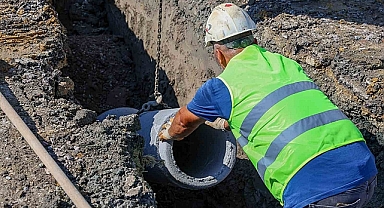  Iğdır’a Reva Görülen Cezâ: Lağım Kokusu!