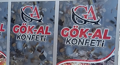 Iğdır’da Bir İlk: Konfeti Fabrikasıyla Yeni İstihdam Kapısı Açıldı