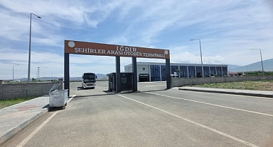 Iğdır'da Milyonluk Rezalet: Otogarda Klima Yok, Su Yok, Temizlik Yok!