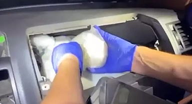 Iğdır Emniyetinden Uyuşturucuya Şok Baskın: 5 Tutuklama