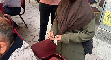 Iğdır Esnafı İsyanda: Dükkanlara Girip Para Dayatıyorlar!