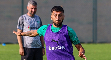 Iğdır FK’da Kamp Tamam, Gözler Şampiyonluk Yolunda!