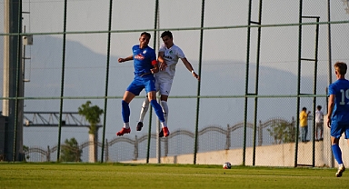 Iğdır FK'dan Süper Lig Ayarında Gövde Gösterisi: Gelecek Vaat Eden Takım!