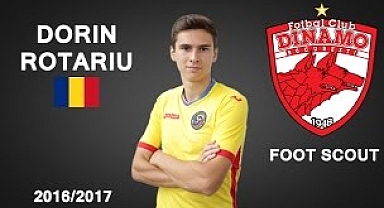 Iğdır FK’dan Süper Lig Yolunda Kritik Hamle: Dorin Rotariu Kadroda!