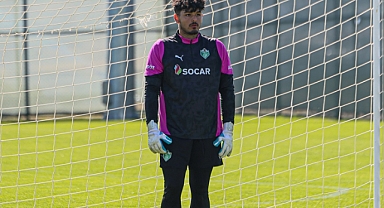 Iğdır Takımı İlk Kamp Etabını Tamamladı