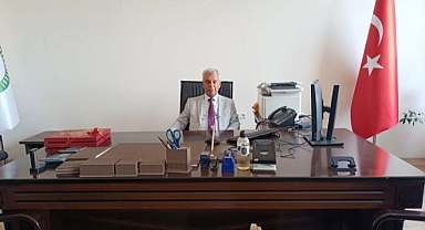 Iğdır Üniversitesi'nde Yeni Görev: Prof. Dr. Elman Hazar Fen-Edebiyat Fakültesi Dekan Vekilliğine Atandı