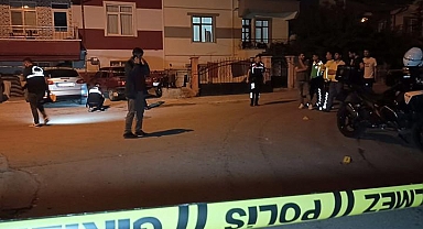 Kız arkadaşının babasını ve ağabeyini pompalı tüfekle vurdu
