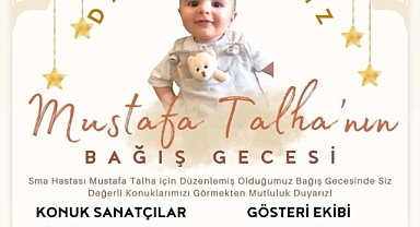 Minik Bir Kalp İçin Büyük Destek: Iğdır’da Bağış Gecesi