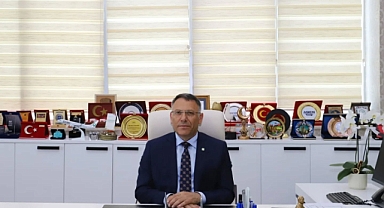 Rektör Gürel’den 15 Temmuz Mesajı: “Milletimiz, İradesine Sahip Çıkmayı Tüm Dünyaya Gösterdi”
