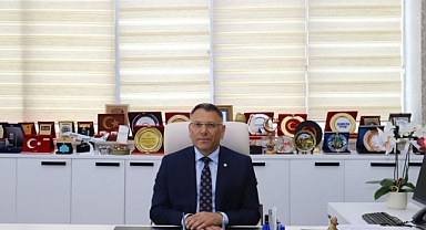 Rektör Gürel’den 24 Temmuz Gazeteciler Günü Mesajı: “Basın, Toplumun Aydınlanma Elçisidir”