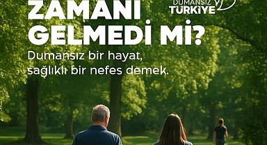 Sağlıklı Bir Gelecek İçin İlk Adım: ALO 171 ile Sigaraya Elveda Deyin