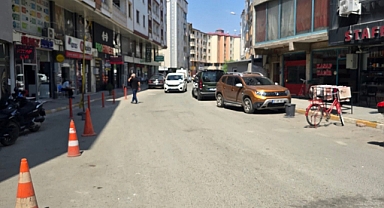 Şehir İçi Trafik Tam Bir İşkenceye Dönüştü!