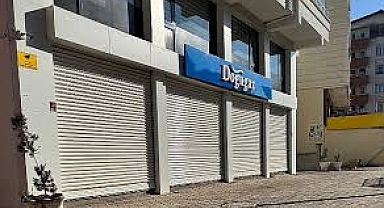 Söğütlü'de Doğalgaz Skandalı: 